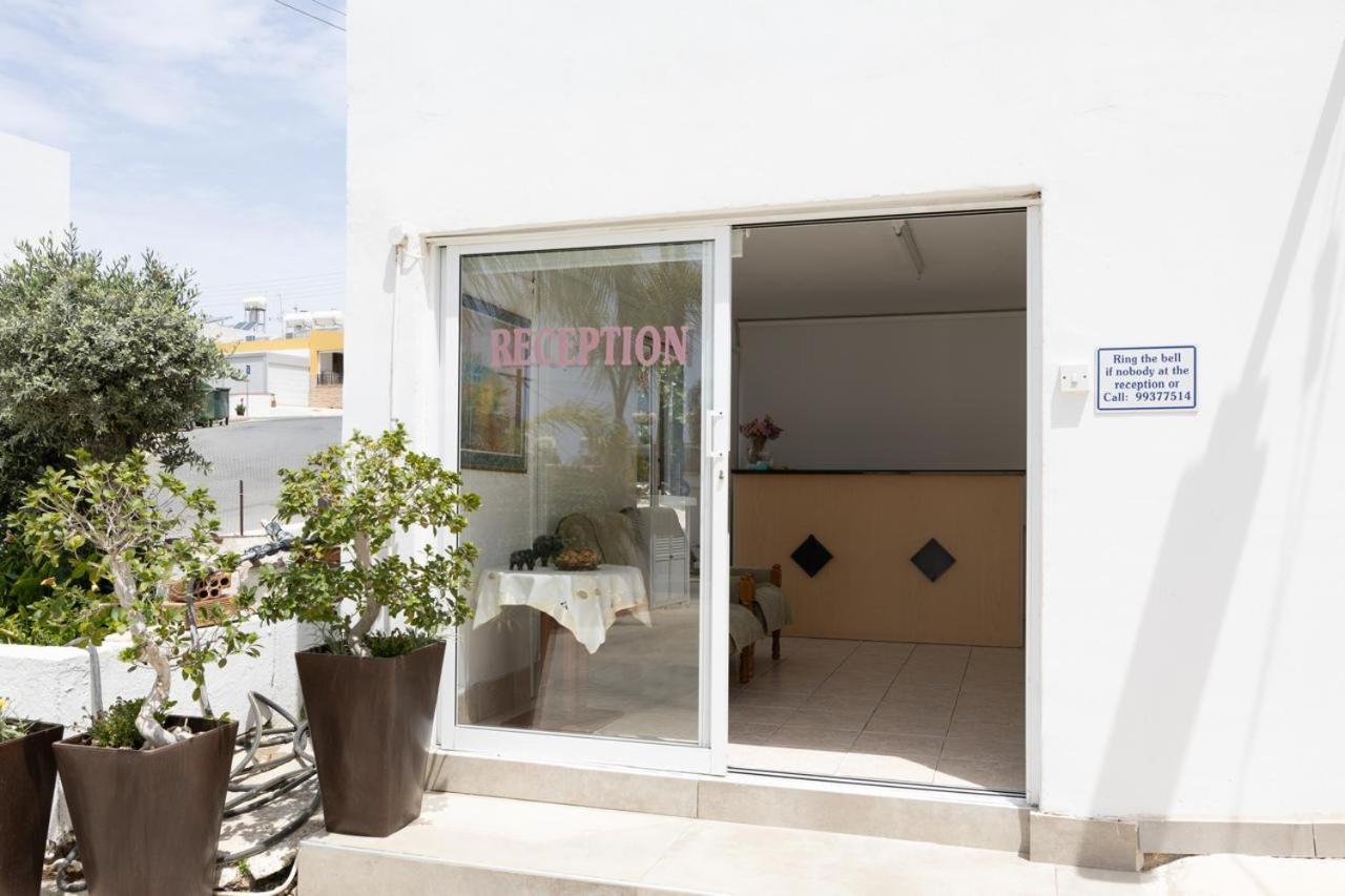 Lägenhet Christothea Ayia Napa