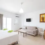Christothea Apartments