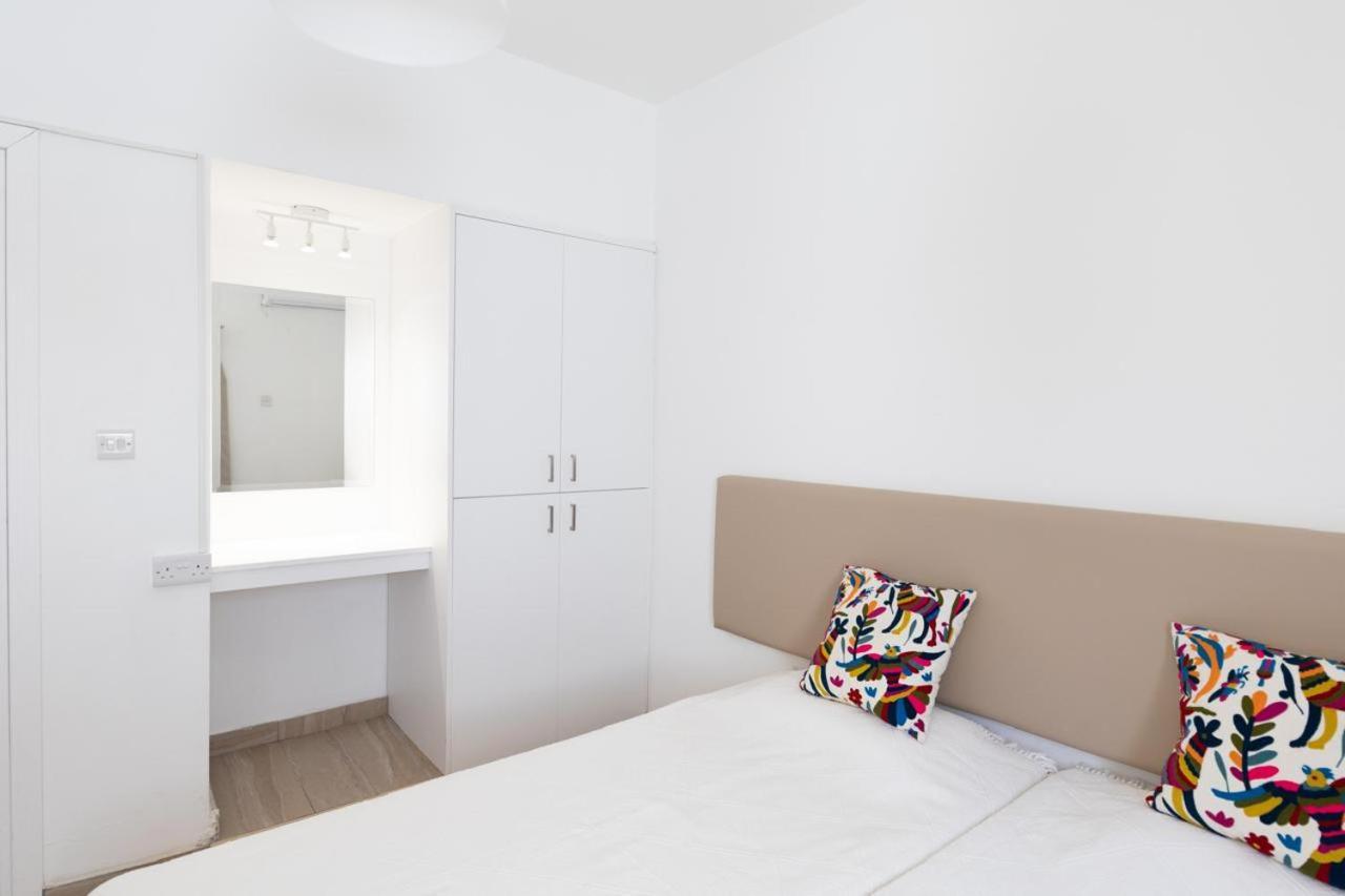 Apartament Christothea *