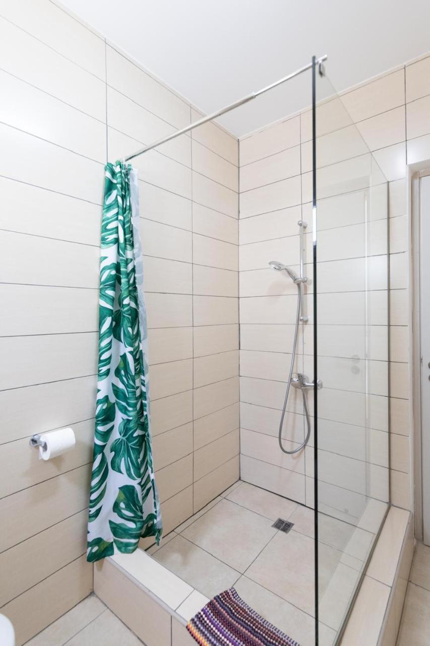 Christothea Apartament