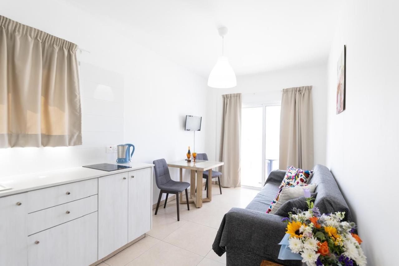 Apartament Christothea