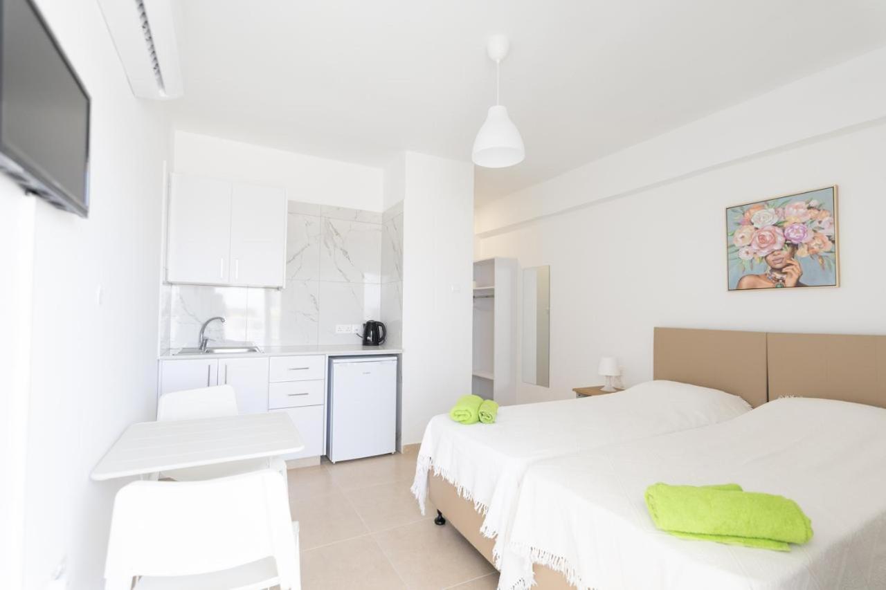 Christothea Apartament Ayia Napa