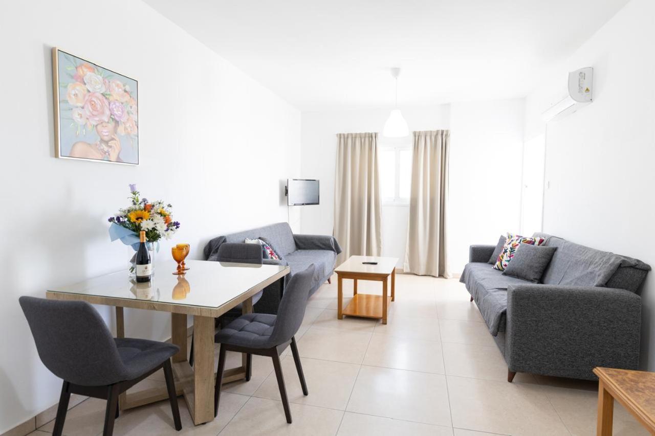 Christothea Apartament