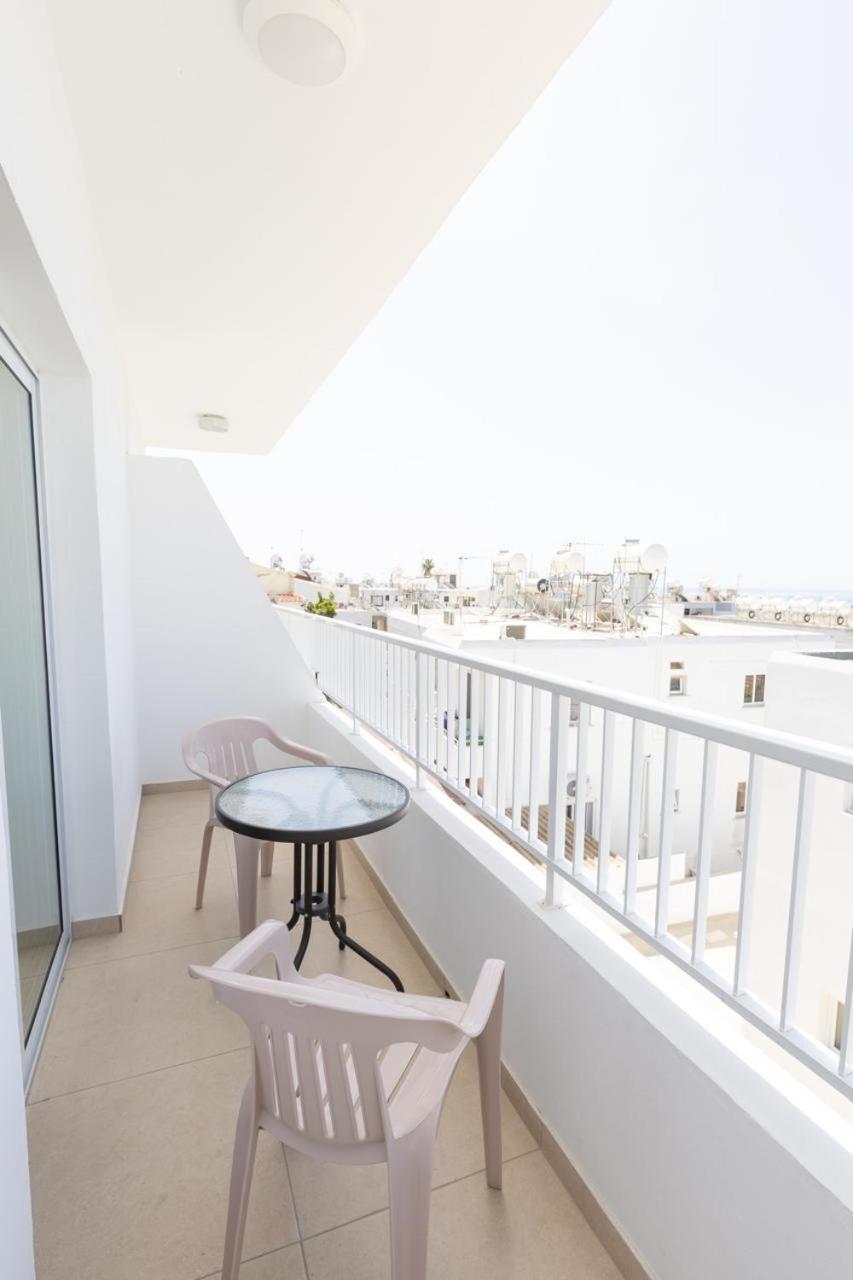 Christothea Apartament Ayia Napa