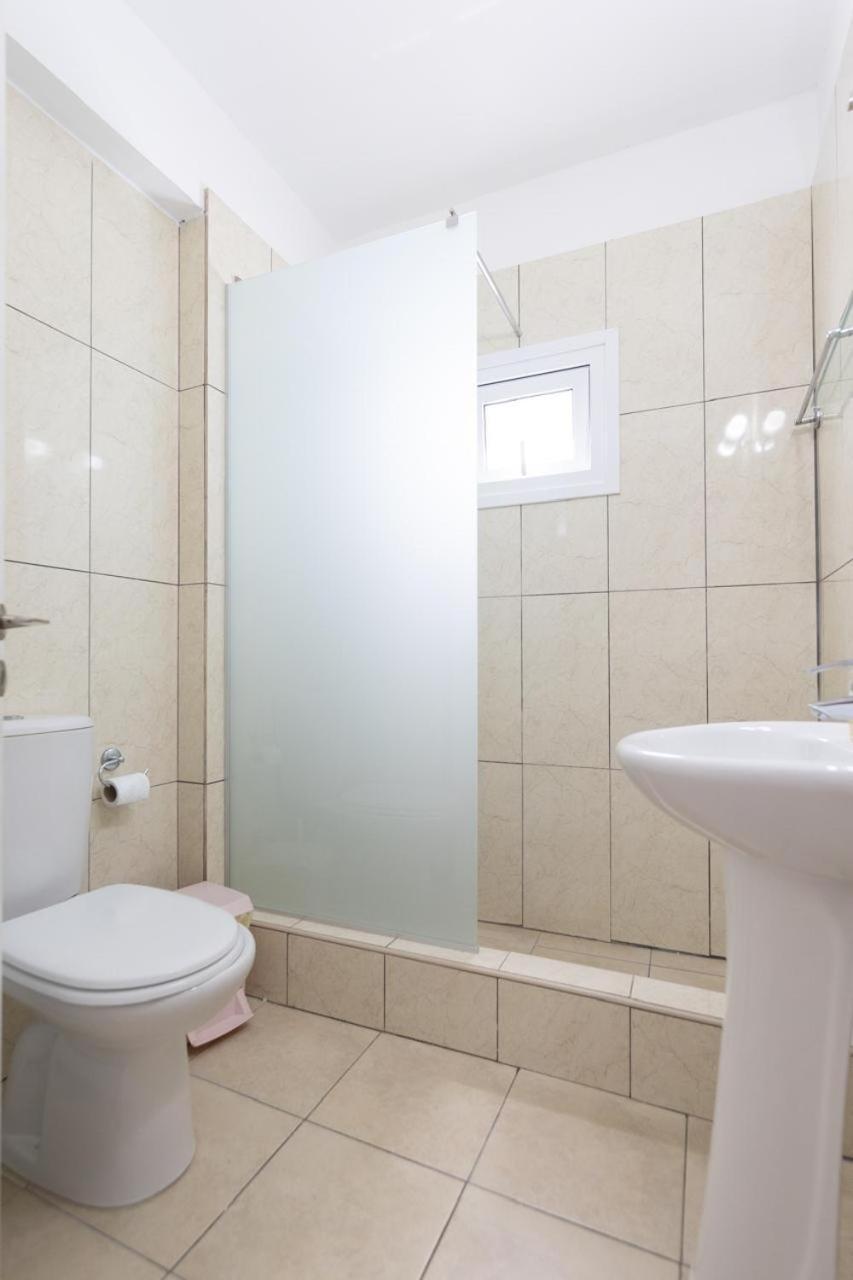 Apartament Christothea