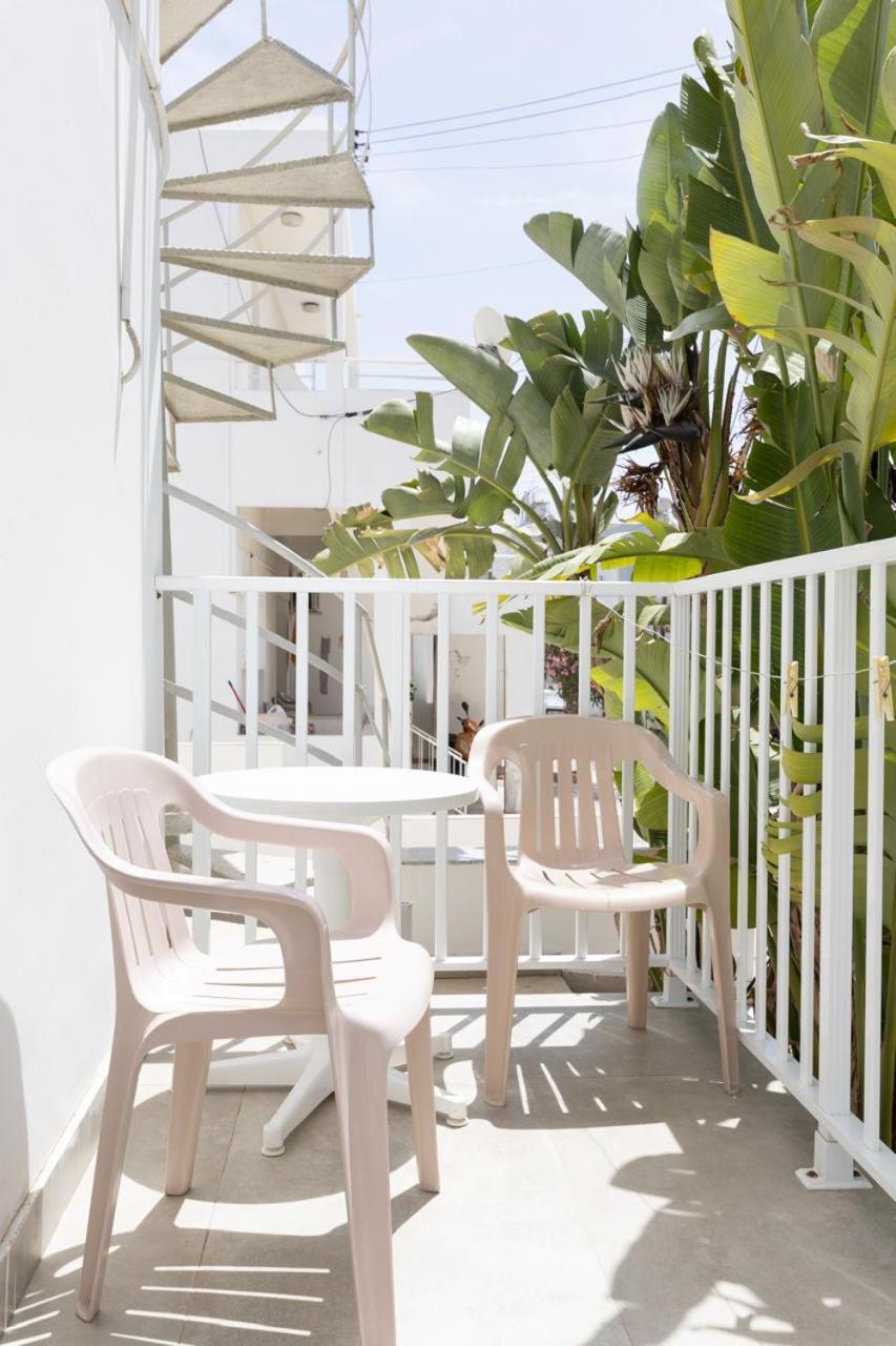 Christothea Apartament