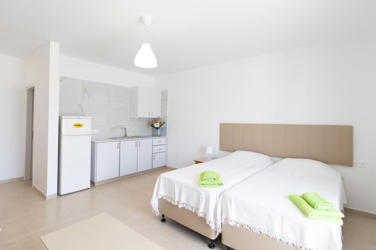 Apartment Christothea